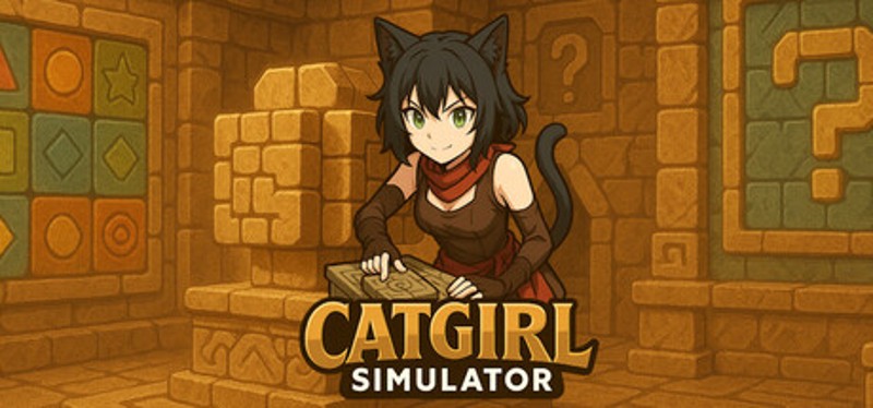 Catgirl Simulator Image