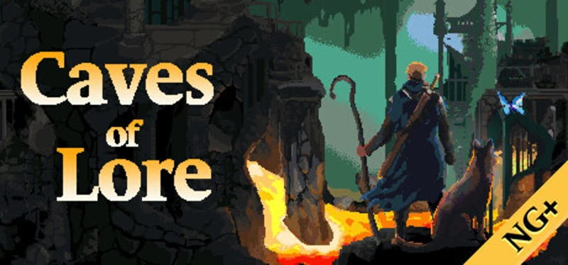 Caves of Lore Image