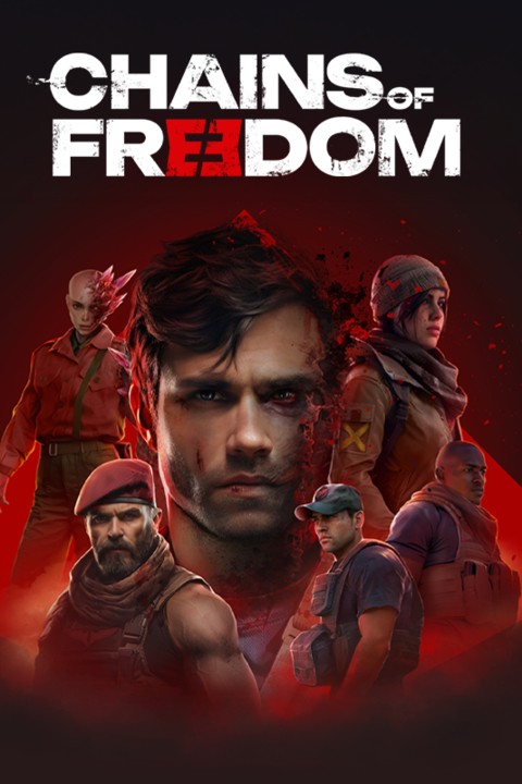 Games like Chains of Freedom