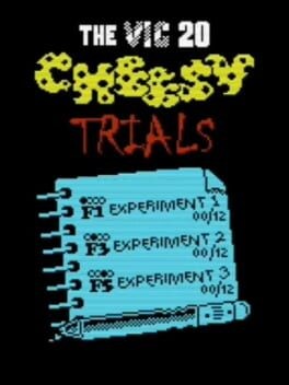 Games like Cheesy Trials