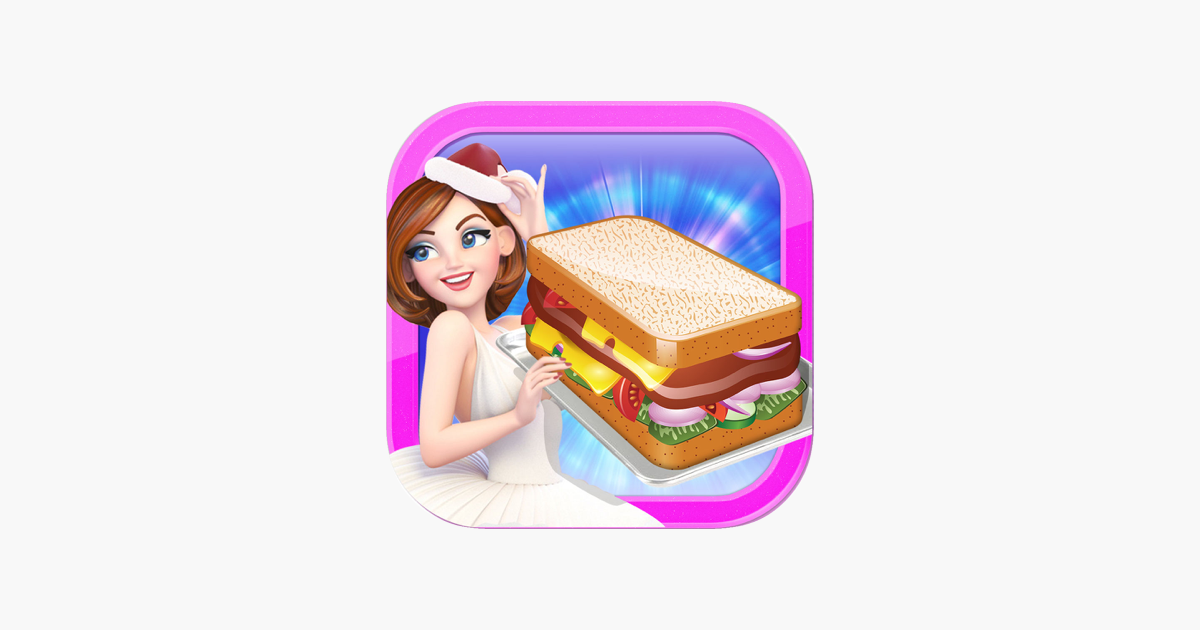 Games like Chef Cooking Master Food Fever : Maker Hamburger,Hotdog,Pizza Free Games