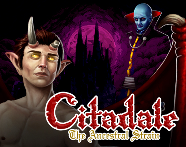 Games like Citadale: The Ancestral Strain