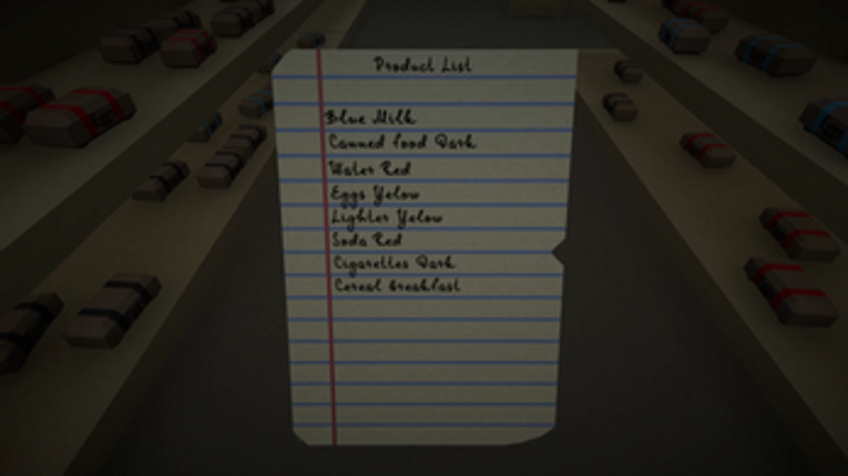 City of Sinners screenshot