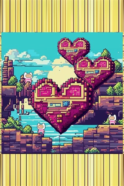 Games like Claw & Dash: Pixel Art Platformer