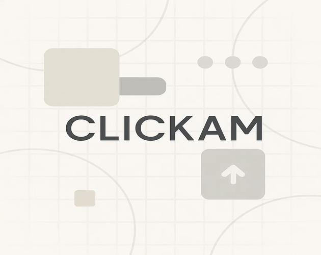 Games like Clickam