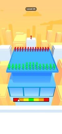 Color Sniper 3D screenshot