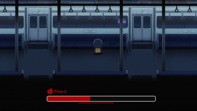 CONDOMINIUM: NO EXIT screenshot