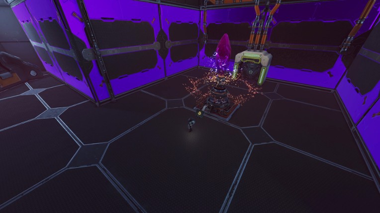 Contraria screenshot