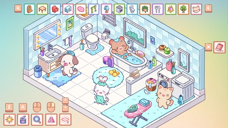 Cozy Tiny Home Image