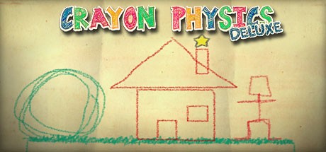 Games like Crayon Physics Deluxe