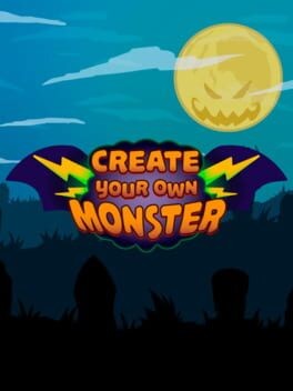 Games like Create your own monster