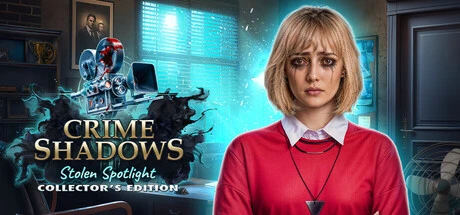 Games like Crime Shadows: Stolen Spotlight Collector's Edition