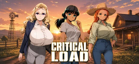 Games like Critical Load