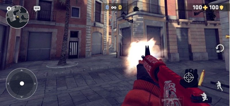 Critical Ops: Online PvP FPS Image