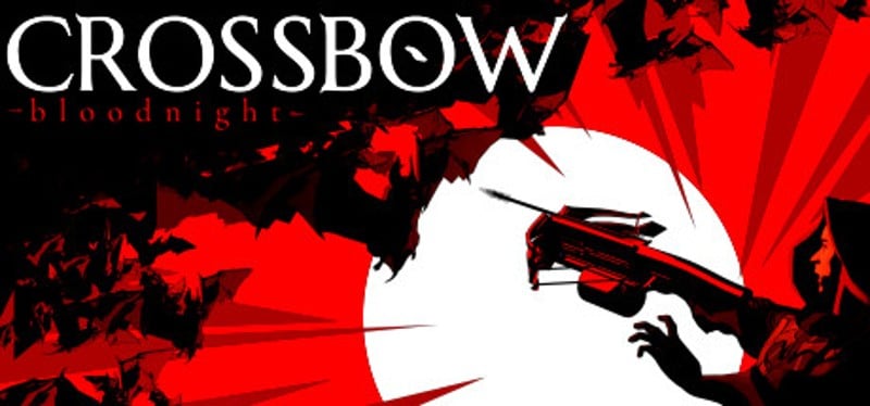 CROSSBOW: Bloodnight Game Cover