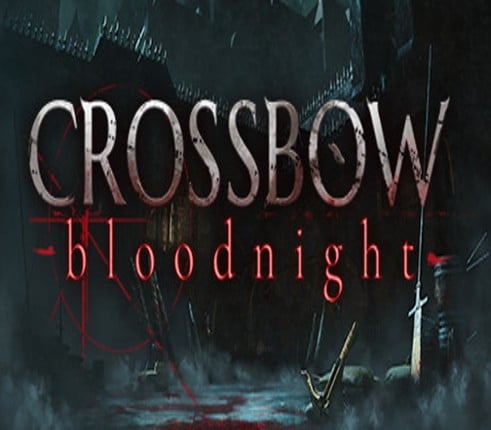 CROSSBOW: Bloodnight Image