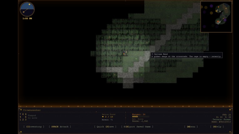 Crownseeker Image