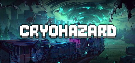 Games like Cryohazard