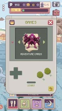 Cthulhu Virtual Pet 2 Image