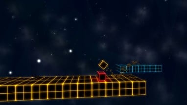 Cube Runner Image