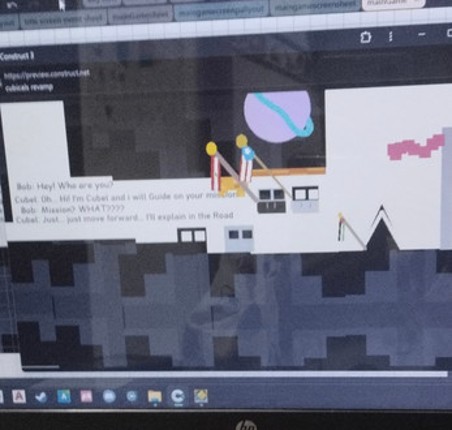 /Cubeicals/: _*DungeonZ*_ Image