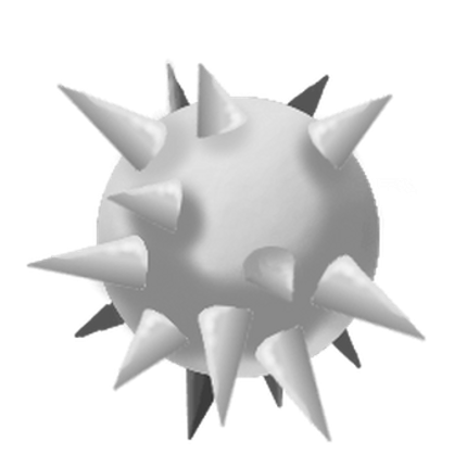 CyberBubble Image