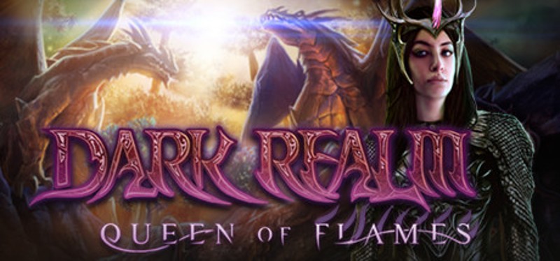 Dark Realm: Queen of Flames Collector's Edition Image