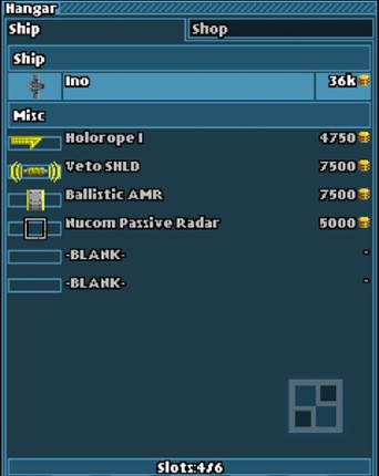 Deep 3D: Submarine Odyssey screenshot