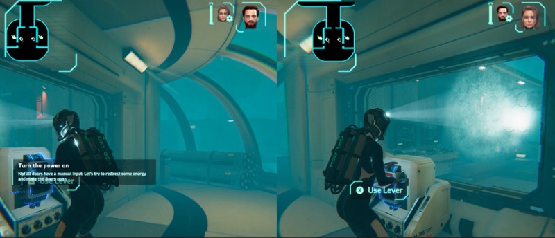 Deepest Trench screenshot