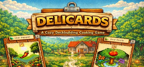 Games like Delicards - A Delicious Card Game