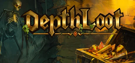 Games like DepthLoot