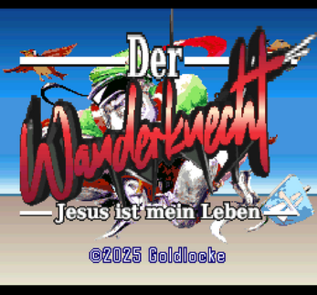 Der Wanderknecht screenshot