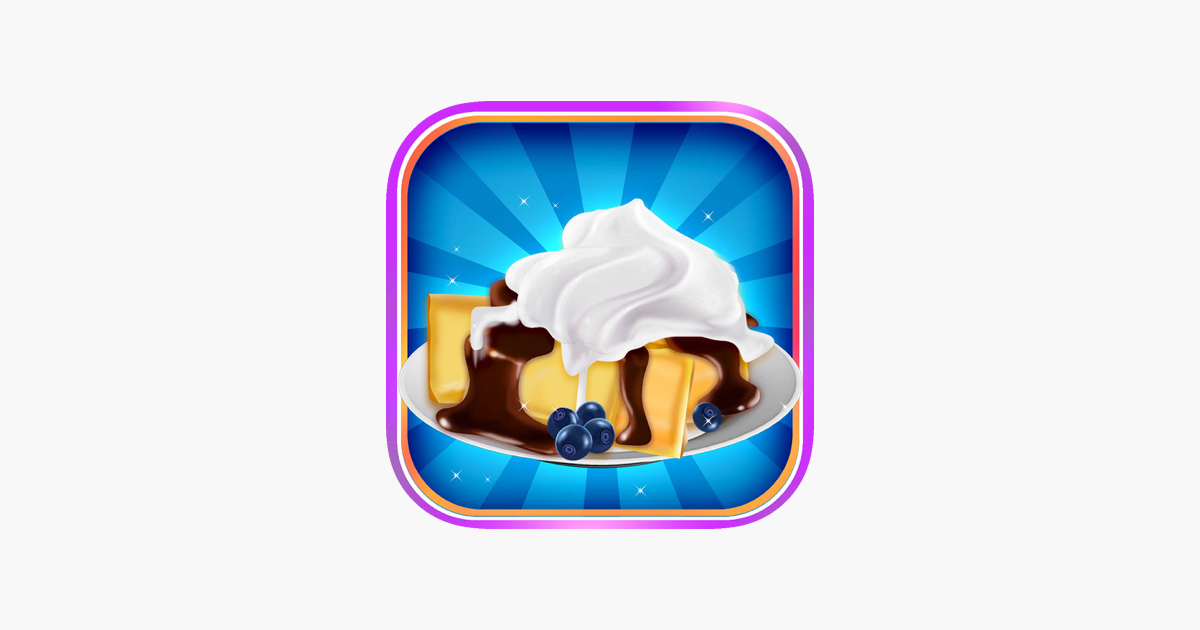 Games like Dessert Food Maker - Cooking Kids Games Free!