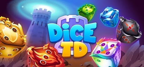Games like Dice TD