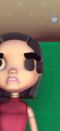 Doll Restoration screenshot