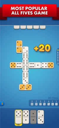 Dominos Party - Best Game screenshot