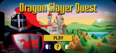 Dragon Slayer Quest Image