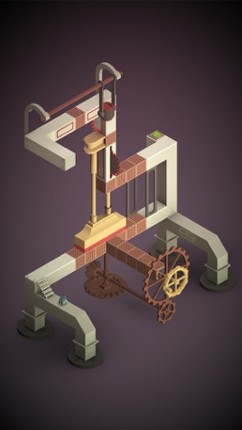 Dream Machine: The Game Image