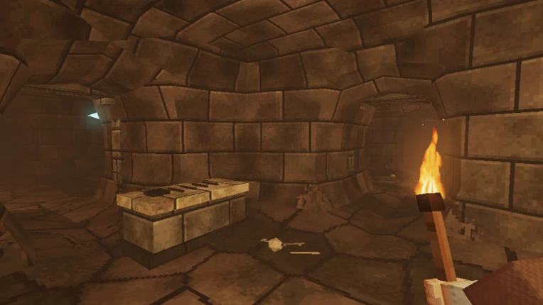 Driftholm screenshot