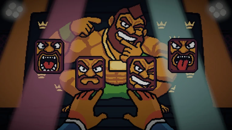 DRUMP SIMULATOR Image