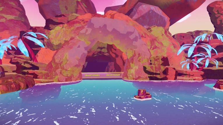 Dummy Pirates: Ocean Tales screenshot
