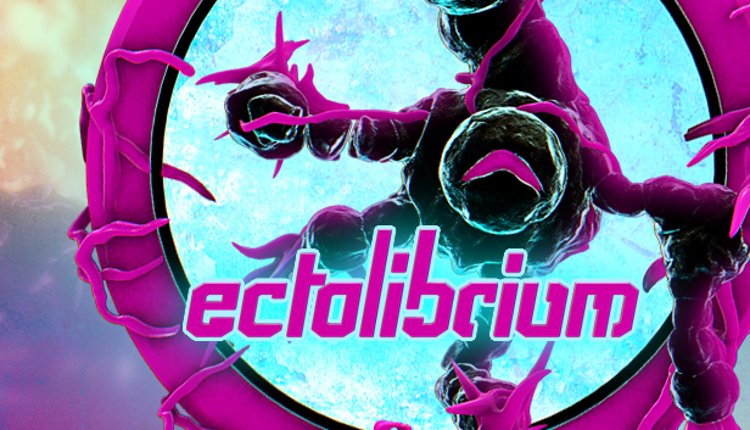 Ectolibrium Episode One Beta Image