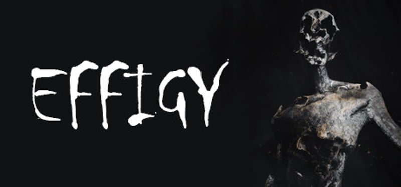 Effigy : The Descent Game Cover