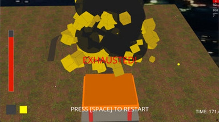 Elden YouBike - EXHAUSTED!! Image