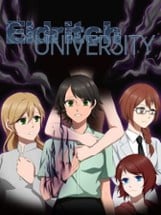 Eldritch University Image