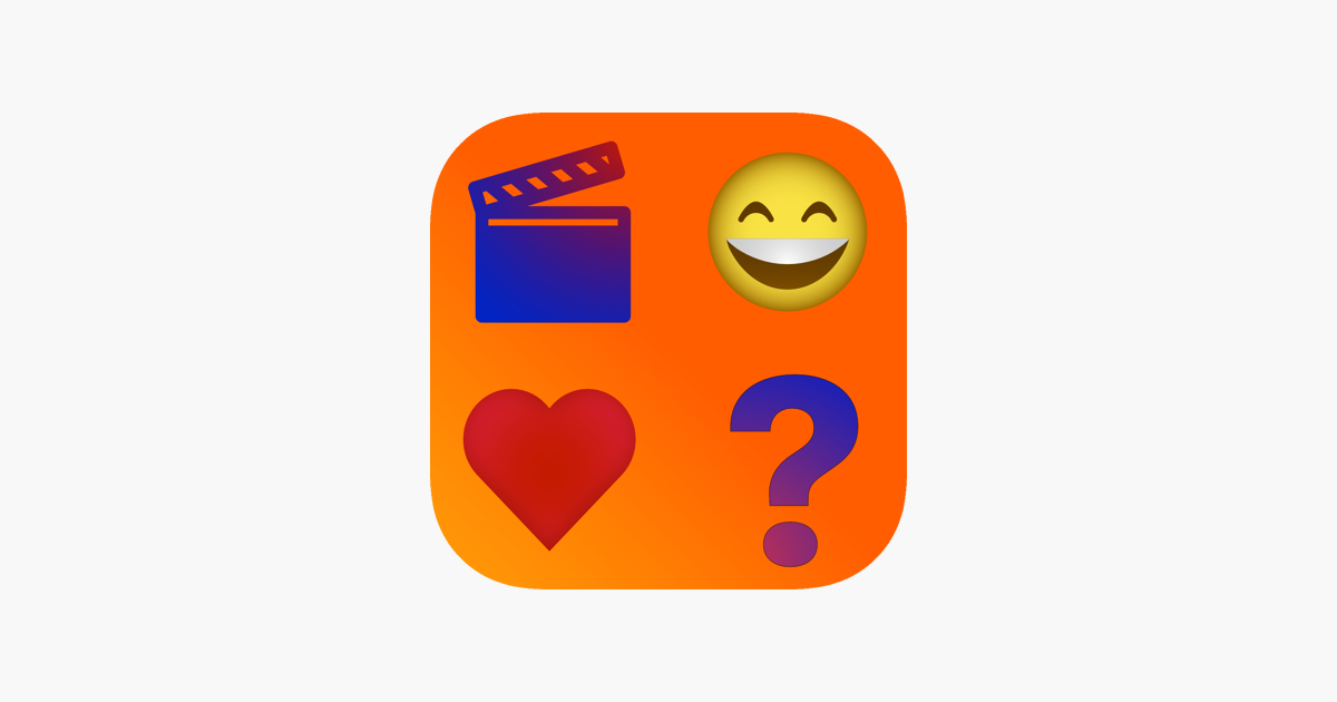 Games like Emoji Film Quiz