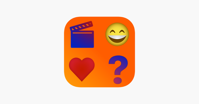 Emoji Film Quiz Image
