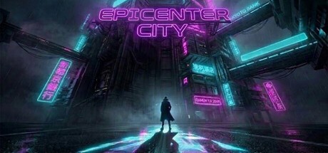 Games like Epicenter City