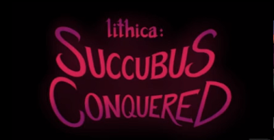 Erome: Succubus Conquered Image