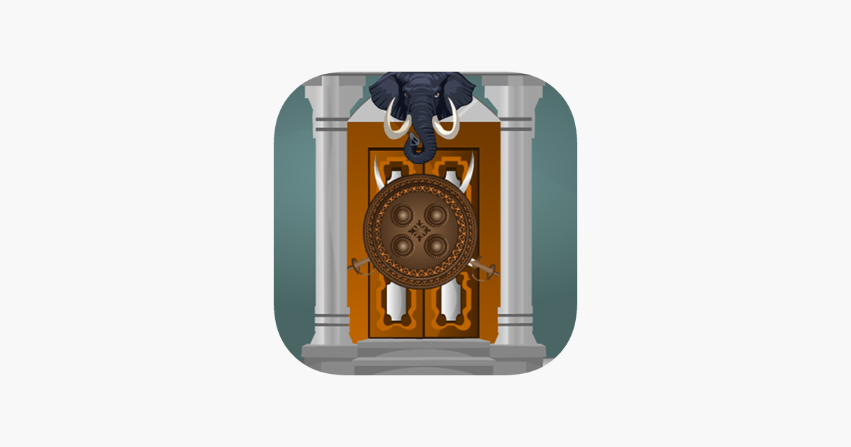 Games like Escape Game: Palace Treasure